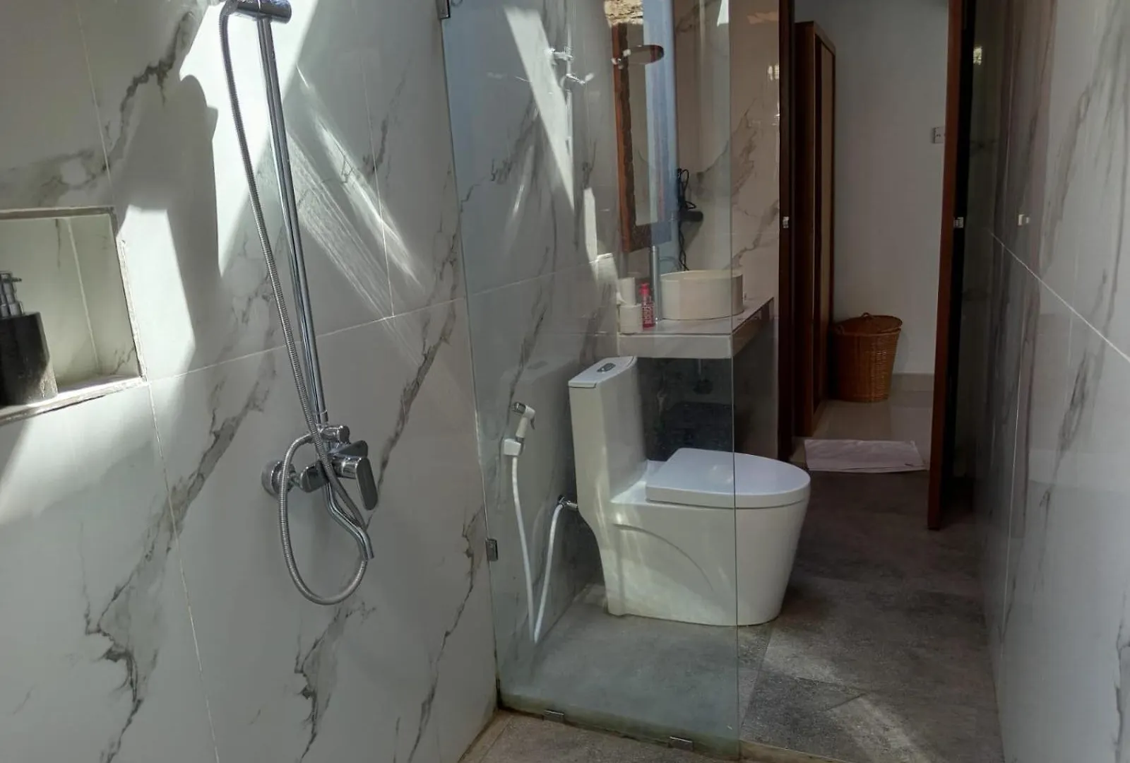 Puri Ume Dewi Private Villa With 3 Room Bed & Breakfast Ubud (Bali)