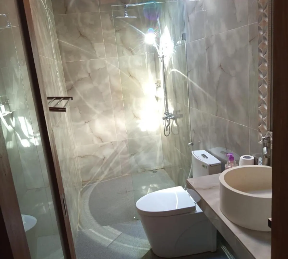 Puri Ume Dewi Private Villa With 3 Room 0*, Ubud (Bali) Indonesia