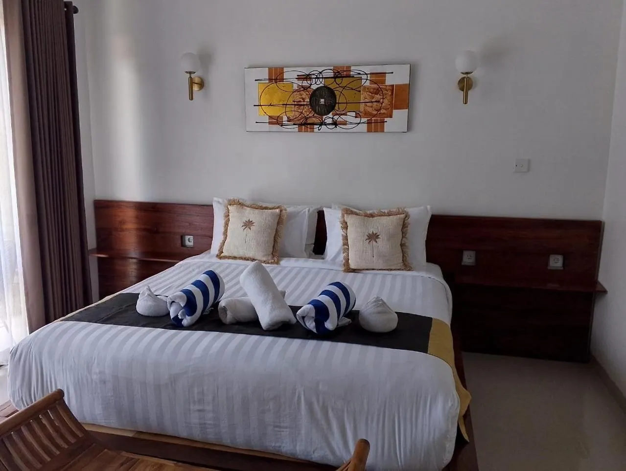 Puri Ume Dewi Private Villa With 3 Room Ubud (Bali)