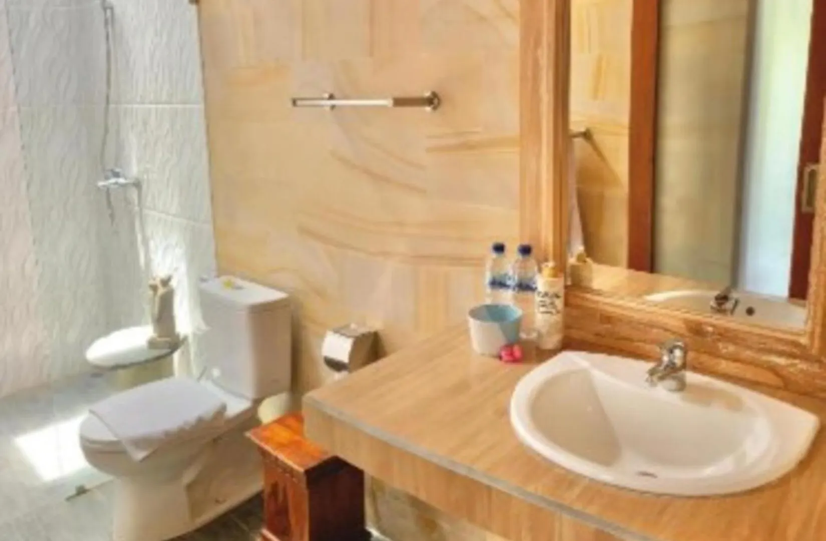 Puri Ume Dewi Private Villa With 3 Room Indonesia