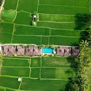 Intan & Bed & Breakfast