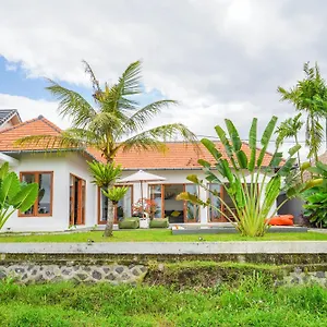 Sawah Ramah Bed & Breakfast