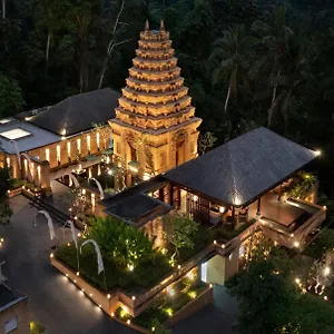 Sanna A Pramana Experience Ubud