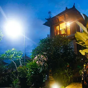 Baruna Bed & Breakfast